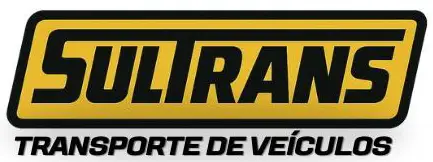 logotipo Sultrans Transporte de Veículos